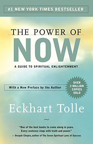 Eckhart Tolle - Power of Now