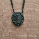Apatite Necklace Holistic Knoxville