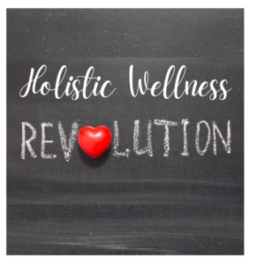 Holistic Wellness Revolution