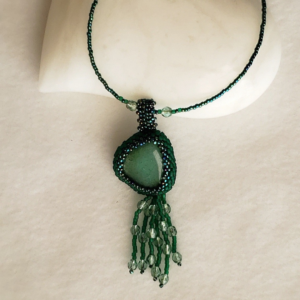 Aventurine Increases Spiritual and Personal Power and Creativity