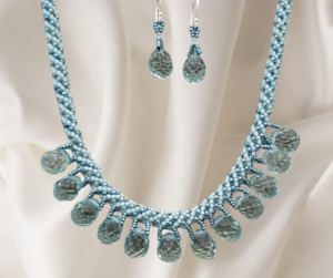 Blue Topaz Holistic Knoxville