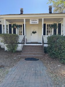 HIW New location South Carolina