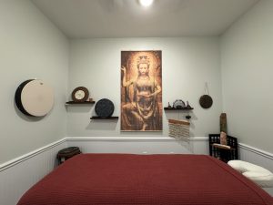 Jana's new space Summerville, SC