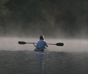 The Healing Power of Water: Releasing, Reconnecting, Realigning