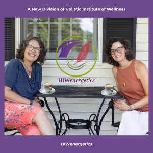 HIW Energetics